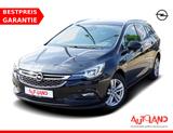 Opel Astra K ST 1.6 CDTI LED Navi Sitzheizung Kamera - Opel Astra mit Diesel-Antrieb: Navigationssystem, Kombi, Klimaanlage