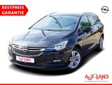 Opel Astra K ST 1.6 CDTI LED Navi Sitzheizung Kamera - Opel Astra mit Diesel-Antrieb