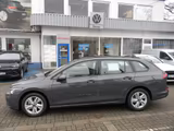 Volkswagen Golf VIII Variant Life  1,5 eTSI 7 GANG DSG AHK - Volkswagen Golf: 7 Variant