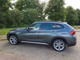 BMW X1 18i X-Line Nav*Led*PDC*Wi'reifen - BMW X1 Gebrauchtwagen in Hamburg