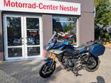 Yamaha Tracer 900 GT liebevoll Gestaltet - YAMAHA 9 TRACER GT