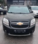 Chevrolet Orlando *AUTOMATIK*7 SITZER*123.000KM*KAMERA