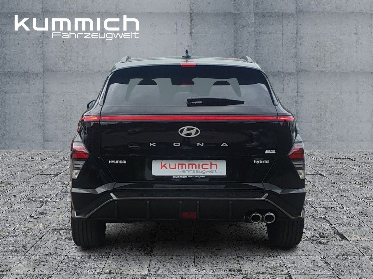 Hyundai Kona – Bild 3