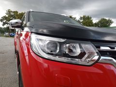 Fahrzeugabbildung Alaskan Intens Double Cab 4x4 2.3 dCi 190 Navi L