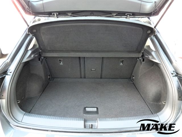 T-Roc 2.0 TDI, Life, AHK, Navi, Digital Cockpit,