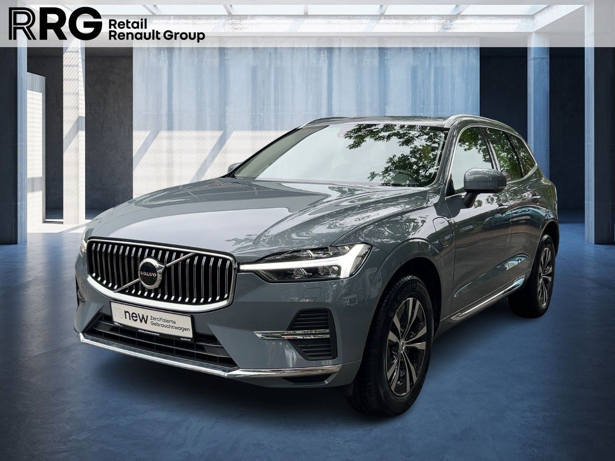 Volvo XC 60 T6 Plug-In Panorama Allrad Luftfahrwerk