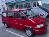 Volkswagen California Coach T4 Camper - Volkswagen T 4 california coach