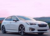 Subaru Impreza 1.6i AWD Exclusive*LEDER*KEYLES*GLASDACH