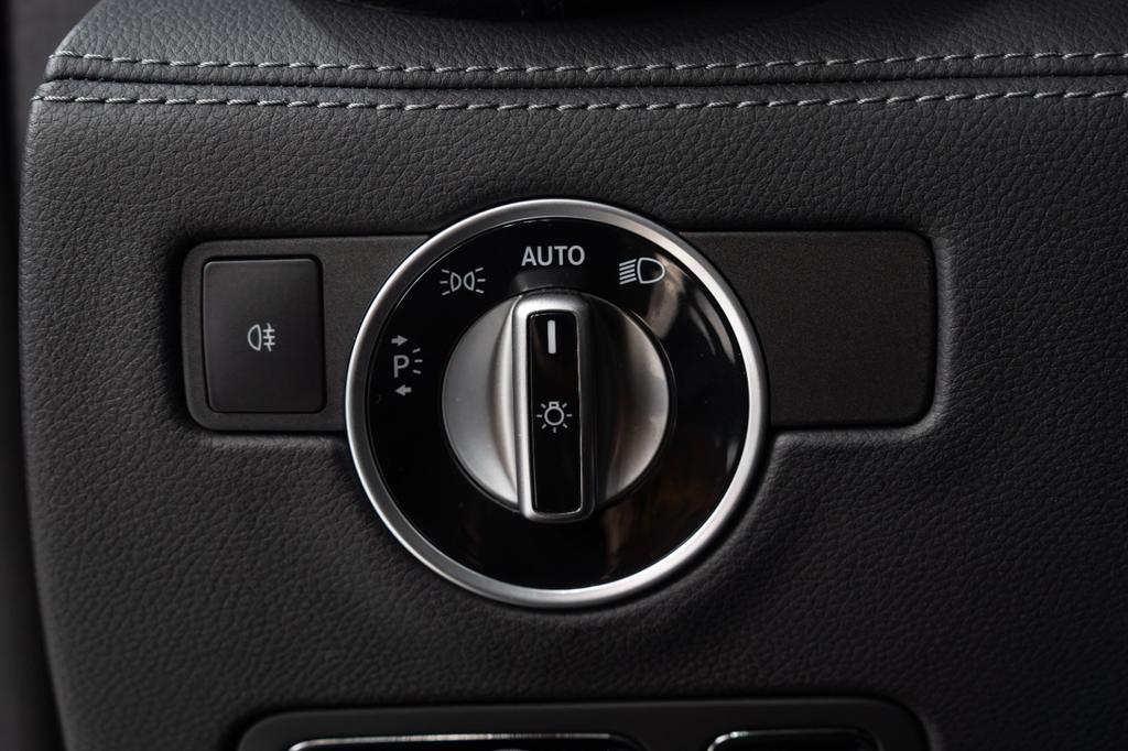 Mercedes-Benz AMG GT S