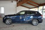Mazda CX-60 3.3 Takumi LED Panorama AHK 360° Head-Up - blaue Mazda CX-60