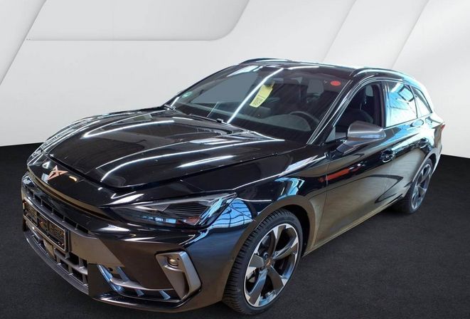Cupra Leon - Bild 2
