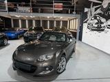 Mazda MX-5 1.8 Sendo Roadst. Coupe/ 41tkm / Unfallfrei - Mazda MX-5: Sendo