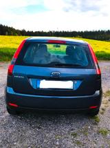 Ford Fiesta 1.3 44 kW - TÜV bis 12/2027 - Ford Fiesta aus 2005: 1.3
