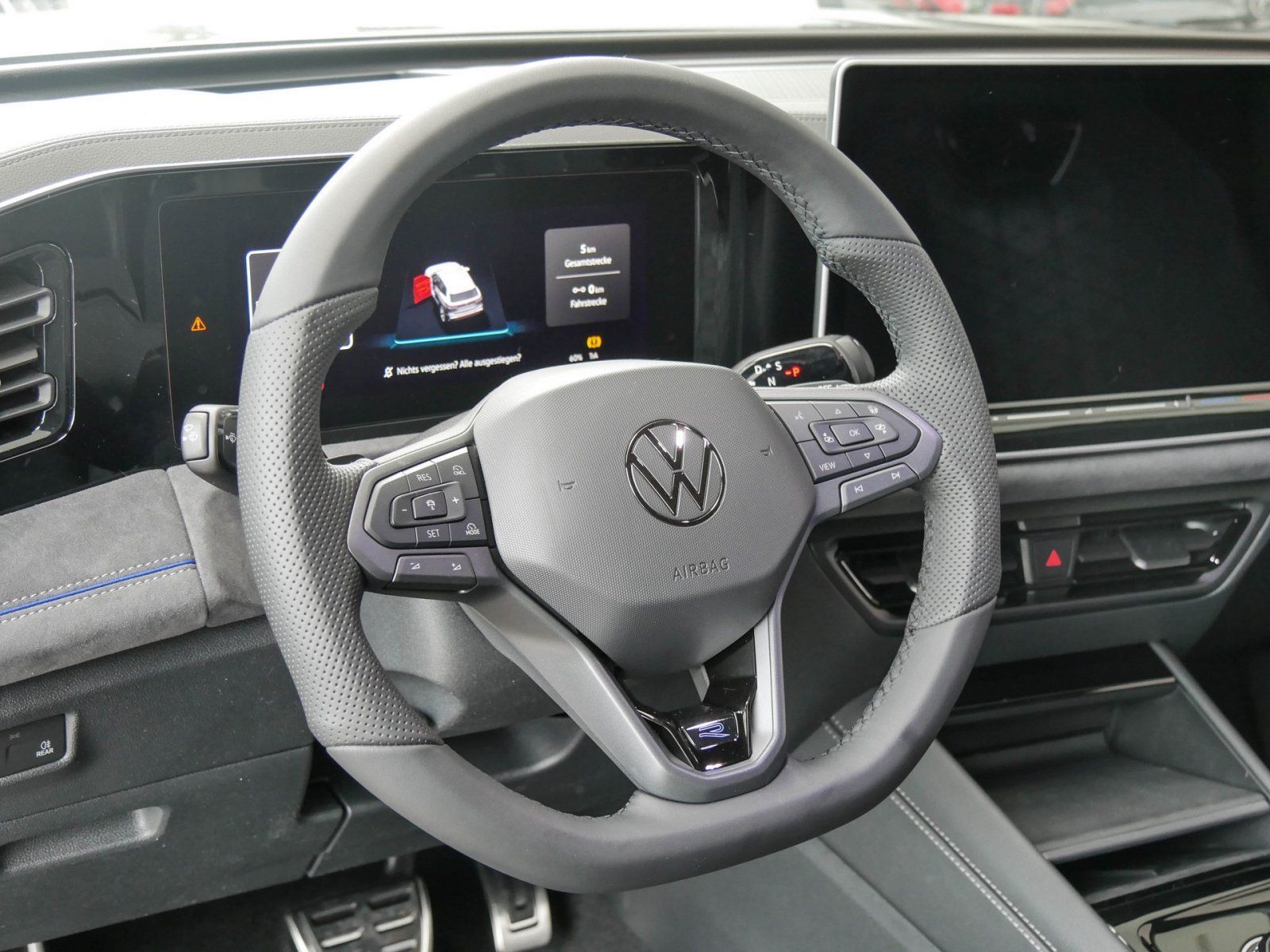 Volkswagen Tiguan - Bild 8