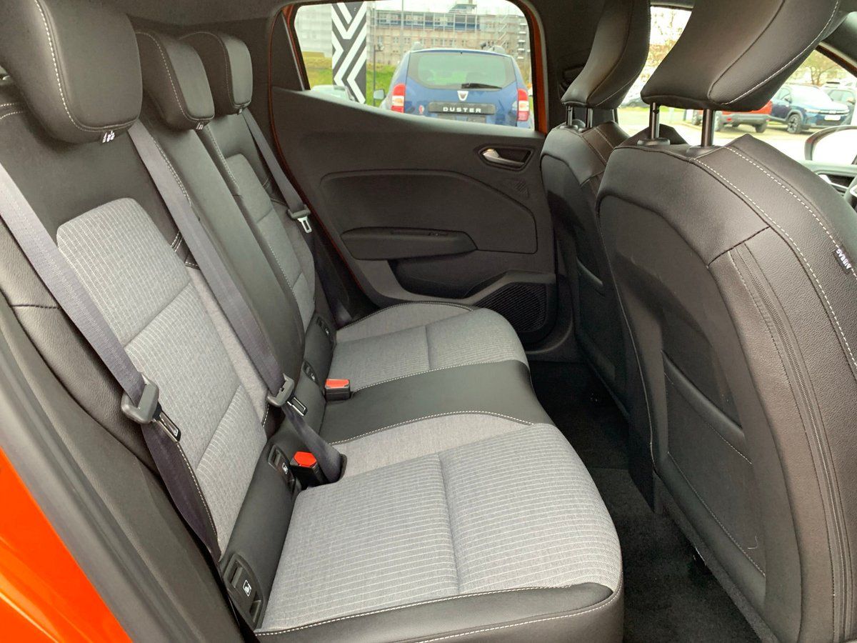 Renault Clio - Bild 26