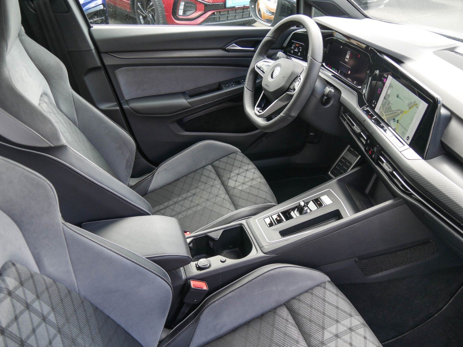 Volkswagen Golf - Bild 4