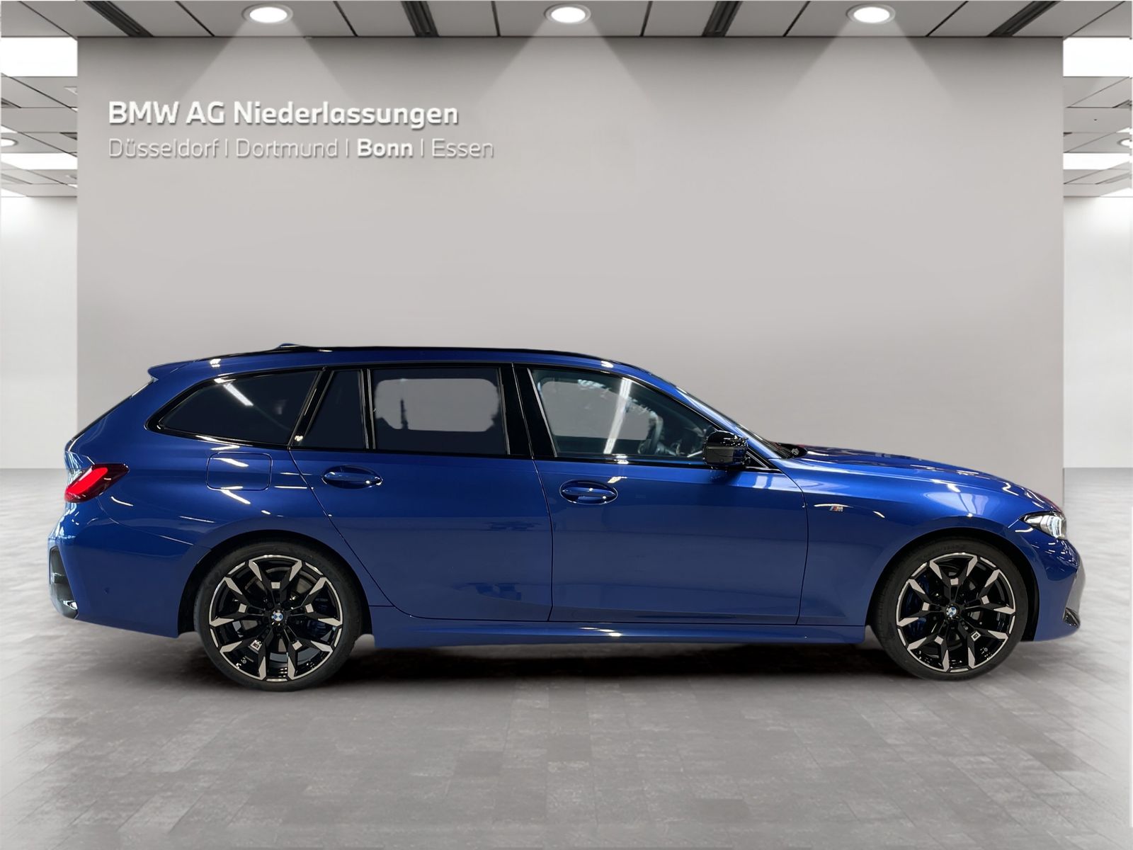 BMW M340i - Bild 7