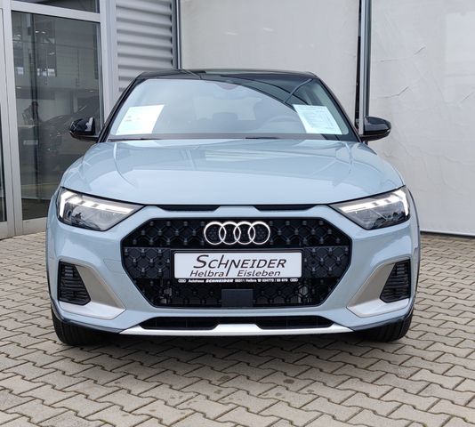 A1 allstreet 30 TFSI S tronic LED/Infotainment