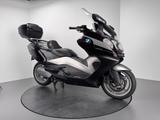 BMW C650 GT *TOP-ZUSTAND *SERVICE NEU - BMW 650 S