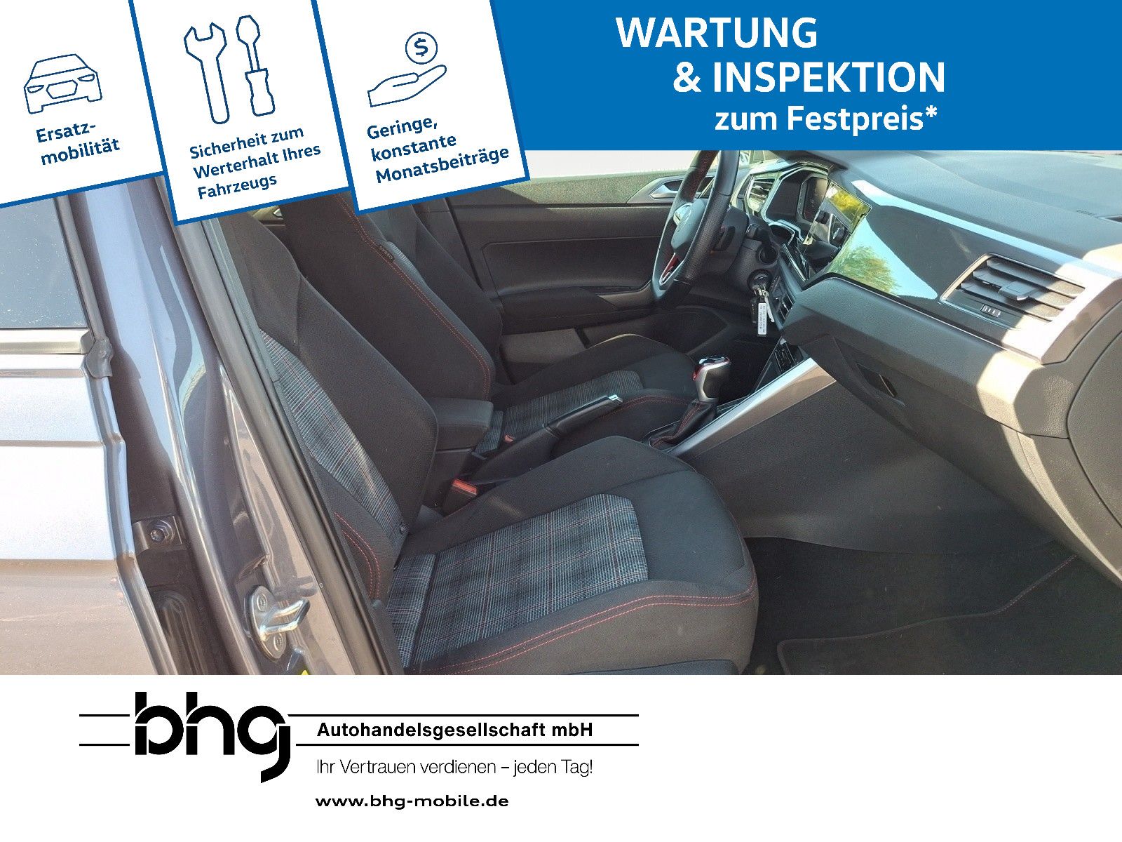 Volkswagen Polo - Bild 9