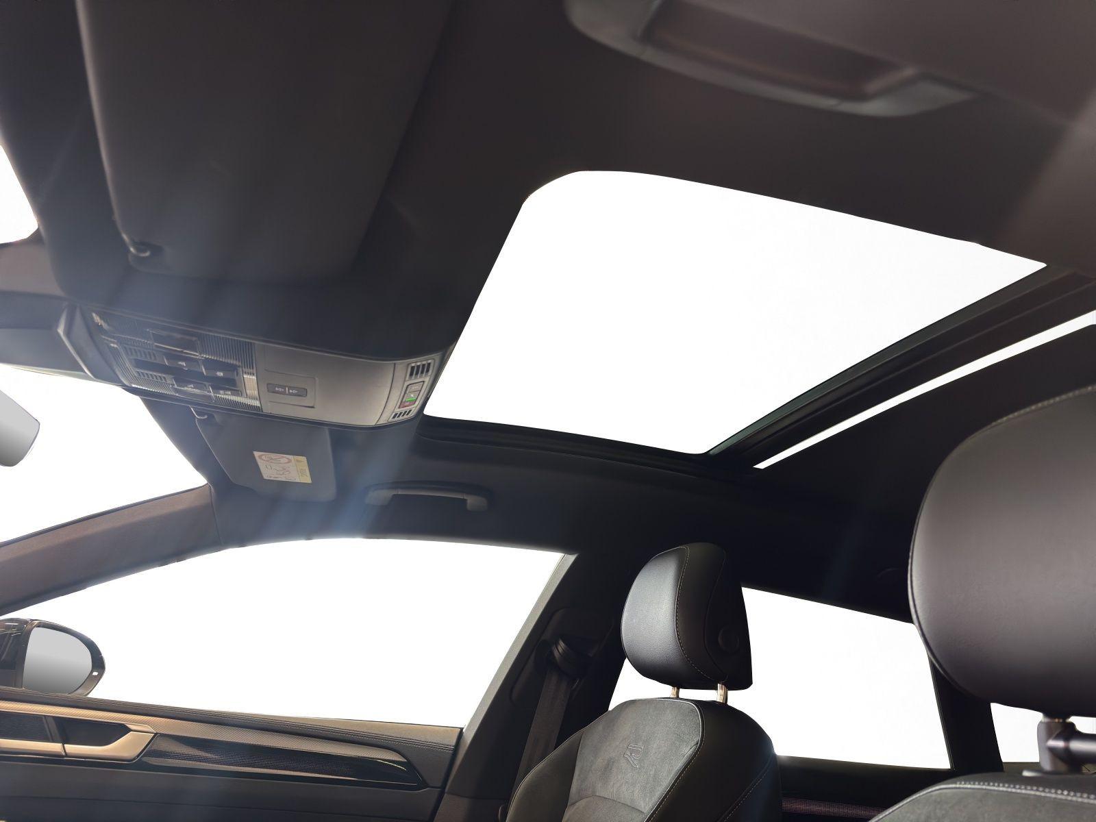 Volkswagen Arteon Shooting Brake 2.0 TDI R-Line 4M Navi*AHK, миниатюра 11