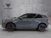 Cupra Terramar - Vorschau Bild 4
