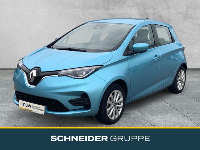 Renault ZOE EXPERIENCE R110 Z.E. 50 PDC+KLIMA+LED+NAVI