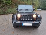 Jeep Wrangler Sahara 2.8 CRD Autom. Sahara - Jeep Gebrauchtwagen in Bielefeld