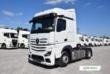 Mercedes-Benz Actros 5 1845 BigSpace MirroCam