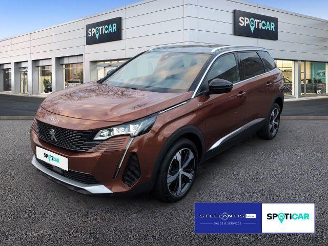 Peugeot 5008 1.2 PureTech 130 GT