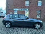BMW 116i Automatik SHZ/PDC/Tempomat/Carplay/Klimaaut - graue BMW 116