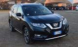 Nissan X-Trail 1.6 dCi 2WD Visia - Nissan X-TRAIL VISIA mit Diesel-Antrieb