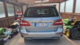 Mercedes-Benz 250 - Mercedes-Benz 250 mit Diesel-Antrieb