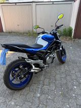 Suzuki Gladius 650 - Angebote entsprechen deinen Suchkriterien
