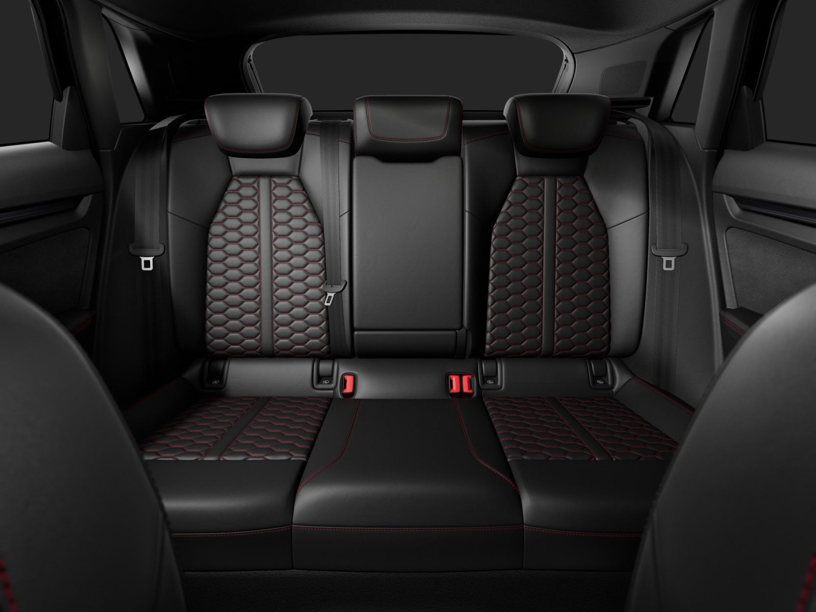 Audi RS3 - Bild 10