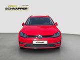 Volkswagen Golf Variant 1.5 TSI AHK-RFK-PDC-SHZ-etc. - Volkswagen Golf mit Benzin-Antrieb: Schaltgetriebe