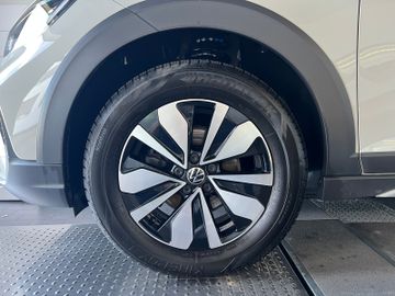 Volkswagen Taigo - 5