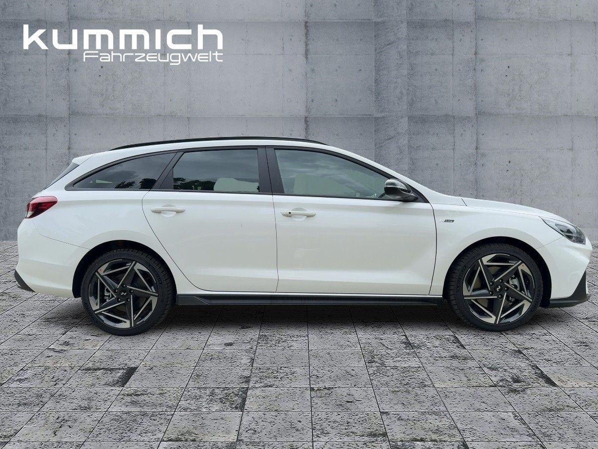 Hyundai i30 - Bild 3