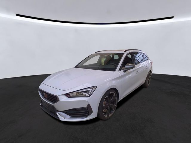 Cupra Leon 2.0 TSI VZ Sportstourer*PANORAMA*AHK*R-CAM*