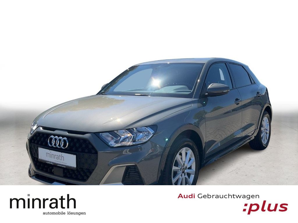 Image of Audi A1