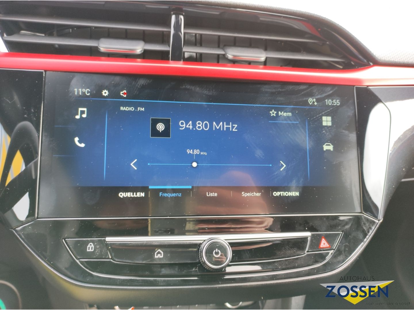 Opel Corsa - Bild 13