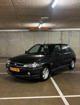 Peugeot 306 - gebrauchte Peugeot 306 aus dem Jahr 1999