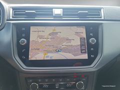 SEAT Arona 1.0TSI Style Nav Business FullLink DAB Rfk SEAT Arona 1.0TSI Style Nav Business FullLink DAB Rfk