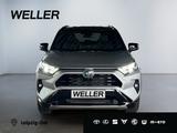 Toyota RAV 4 2.5 Hybrid Style Selection *LED*360°*JBL* - Toyota RAV 4: mit Navigationssystem