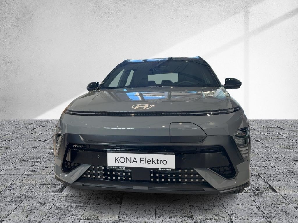 Hyundai KONA - Bild 2