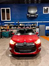 Citroën CITROEN DS4. - gebrauchte Citroën DS4 aus dem Jahr 2011