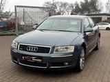 Audi A8 3.0 TDI quattro Vollausstattung TOP TÜV NEU - Audi A8 Gebrauchtwagen in Hamburg