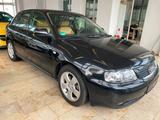 Audi A3 Ambiente/1.Hand/Autm./Led./PDC/SHZ/ - gebrauchte Audi A3 aus dem Jahr 2003