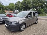 Volkswagen Caddy 1,5TSI 84kW OPF Caddy California HU Neu!
