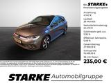 Volkswagen Polo GTI 2.0 TSI DSG  LED Kamera PDC LM Tempo Kl - Volkswagen Polo Neuwagen: GTI